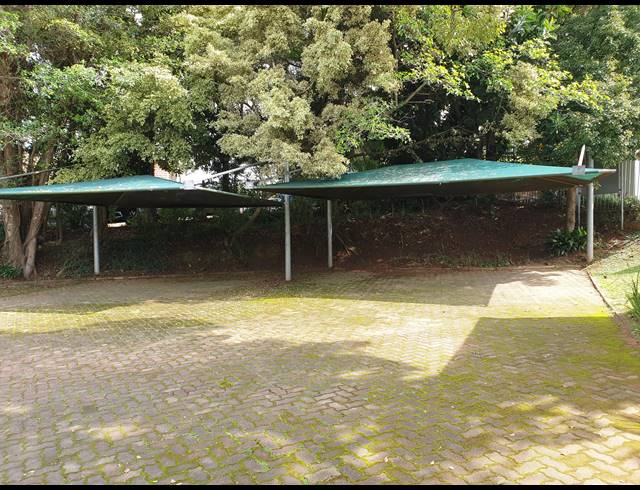 218M² OFFICE TO LET IN WESTVILLE
